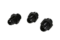 Aeromotive Regulator -6 AN Fitting Kit (for 13109/13201) - Burkken Auto Parts