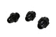 Aeromotive Regulator -6 AN Fitting Kit (for 13109/13201) - Burkken Auto Parts