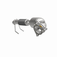Magnaflow 20-21 Ford Escape Front Underbody 2L Direct Fit Converter - Burkken Auto Parts