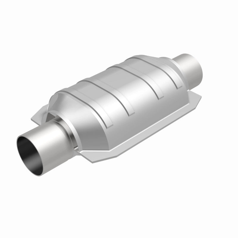 Magnaflow Conv Univ 2.00in Rear CA - Burkken Auto Parts