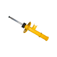 Bilstein B6 15-17 Mercedes-Benz GLA250 Front Left Twintube Strut Assembly - Burkken Auto Parts
