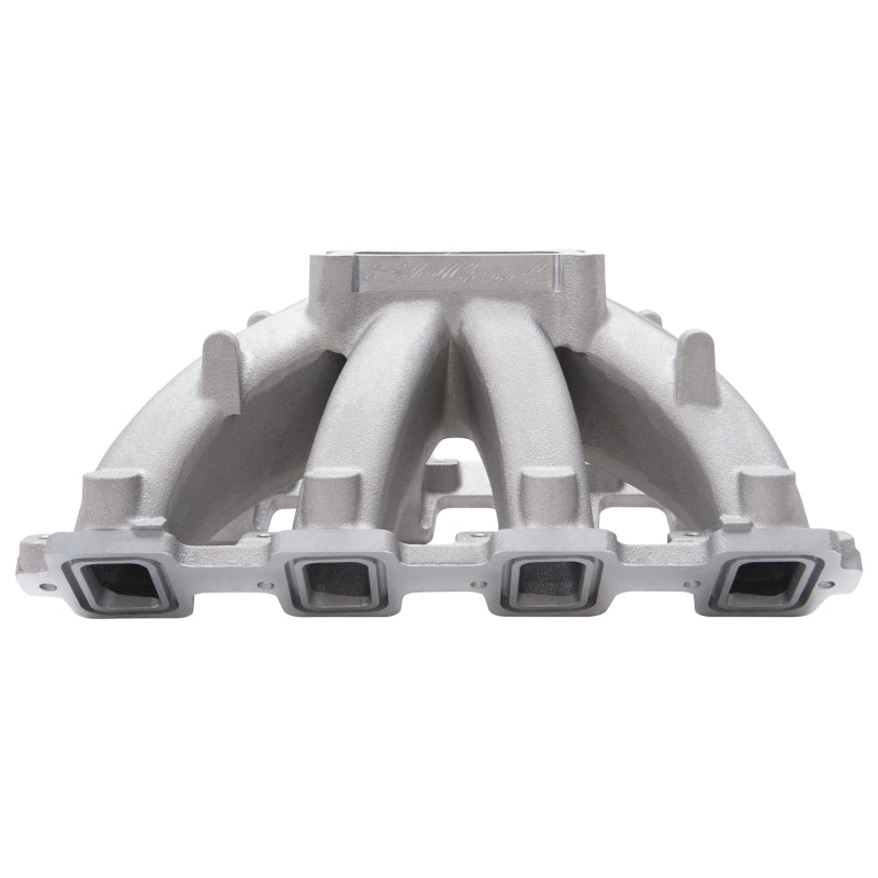 Edelbrock Manifold LS7 Super Victor 4500 Carb - Burkken Auto Parts