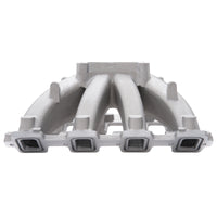 Edelbrock Manifold LS7 Super Victor 4500 Carb - Burkken Auto Parts