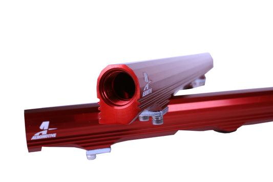 Aeromotive GM LS3/L76 Fuel Rails - Burkken Auto Parts