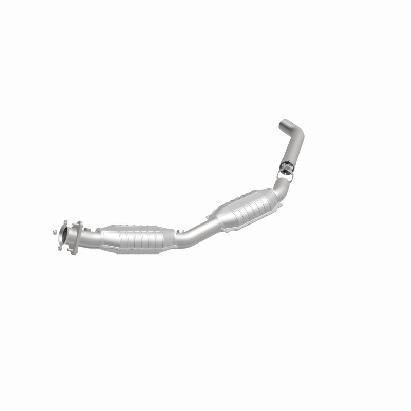 MagnaFlow Conv DF 04-06 Ram SRT-10 Driver Side - Burkken Auto Parts