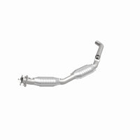 MagnaFlow Conv DF 04-06 Ram SRT-10 Driver Side - Burkken Auto Parts