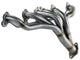 aFe Twisted Steel Header SS-409 HDR Jeep Wrangler YJ 91-99 I6-4.0L - Burkken Auto Parts