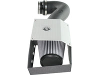 aFe MagnumFORCE Intakes Stage-2 PDS AIS PDS Jeep Grand Cherokee 05-07 Commander 06-07 V8-5.7L - Burkken Auto Parts