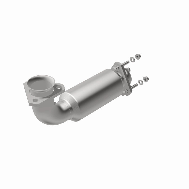 Magnaflow 1996 Chevrolet Corvette 5.7L Direct Fit Converter - Burkken Auto Parts