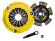 ACT 2005 Mazda 3 HD/Race Sprung 6 Pad Clutch Kit - Burkken Auto Parts