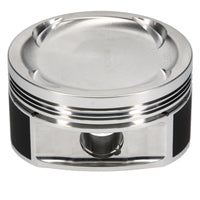 JE Pistons Hyundai Theta Genisis 2.0T 86.25mm Bore 1.181CH Dome Piston Kit - Set of 4