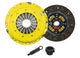 ACT 04-05 BMW 330i (E46) 3.0L HD/Perf Street Sprung Clutch Kit (Must use w/ACT Flywheel) - Burkken Auto Parts