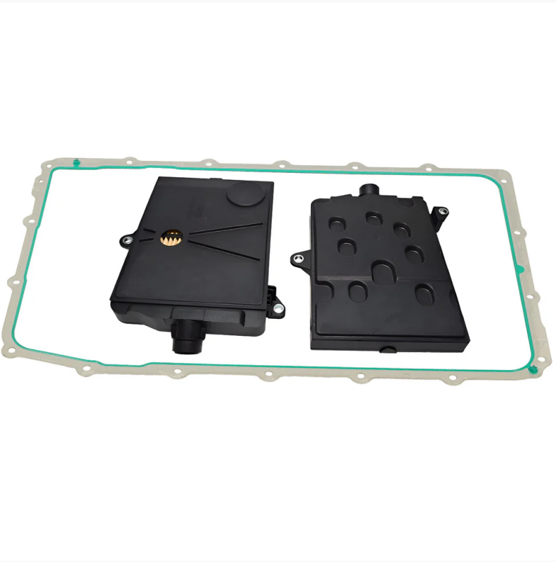 BD DIesel 17-24 Ford 10R80 Transmission Filter Service Kit - Burkken Auto Parts