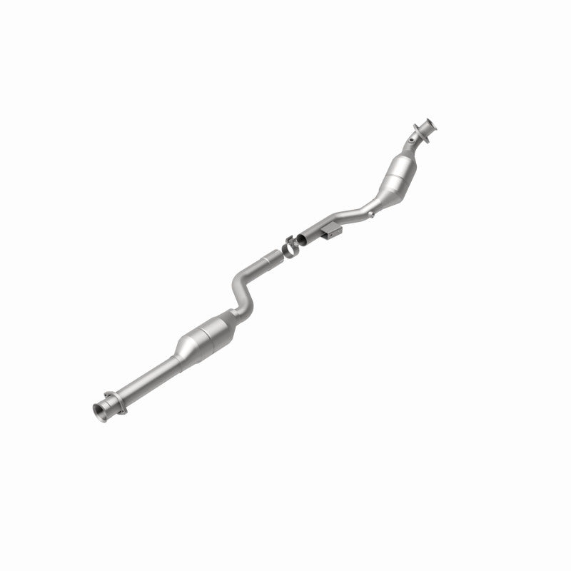 MagnaFlow Conv DF 01-04 Mercedes E320 Driver Side CA - Burkken Auto Parts