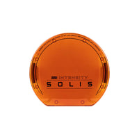 ARB Intensity SOLIS 21 Driving Light Cover - Amber Lens - Burkken Auto Parts