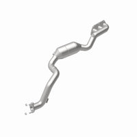 MagnaFlow Conv DF 05-09 Audi A8 6.0L - Burkken Auto Parts