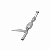MagnaFlow Conv DF 97-99 Ford Vans 4.6L - Burkken Auto Parts