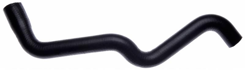 Gates 82-87 Oldsmobile Cutlass V-8 5.0L Upper Molded Coolant Hose