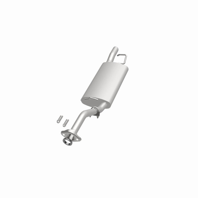 MagnaFlow BRE Exhaust Kit 09-13 Toyota Corolla S 1.8L - Burkken Auto Parts