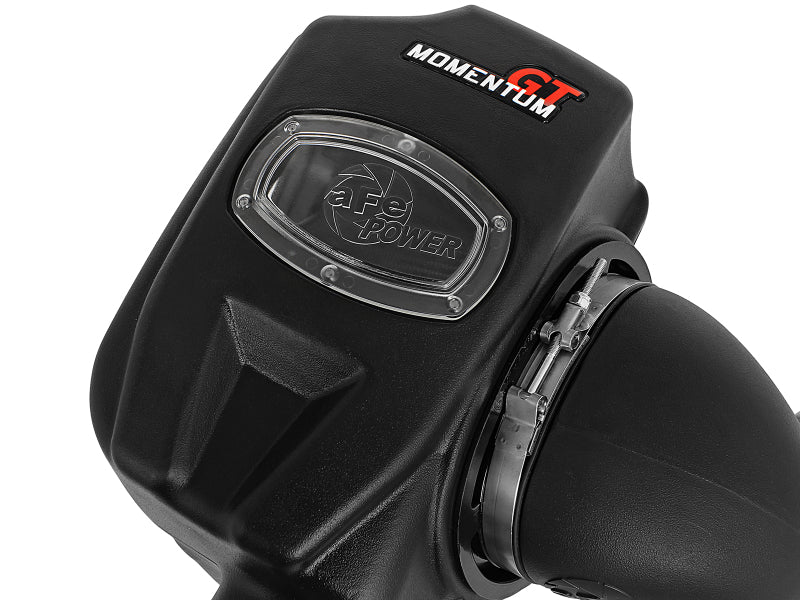 aFe Momentum GT w/ Pro DRY S Media 16-21 Chevy Colorado  2.8L L4 (td) Duramax - Burkken Auto Parts