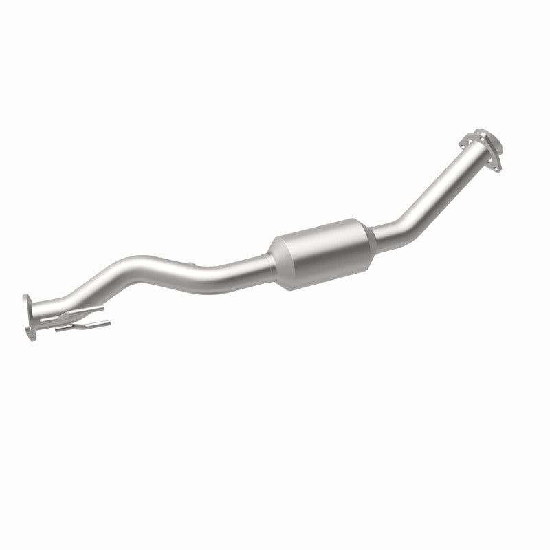 MagnaFlow Conv DF 07 Trailb/Envoy 4.2L - Burkken Auto Parts