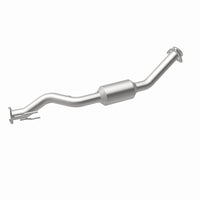 MagnaFlow Conv DF 07 Trailb/Envoy 4.2L - Burkken Auto Parts