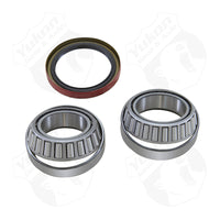 Yukon Gear Replacement Axle Bearing and Seal Kit For 76 To 83 Dana 30 and Jeep CJ Front Axle - Burkken Auto Parts