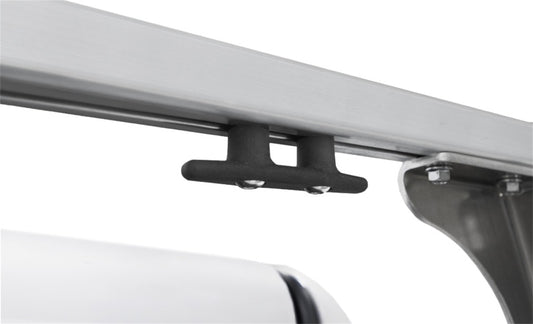 Access ADARAC Accessories Anchor Cleat Kit (for Mounting Channel Models) (Set of 2) - Burkken Auto Parts