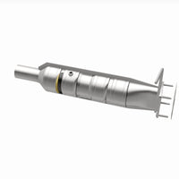 MagnaFlow 09-17 Ford F53 V10 6.8L Underbody Direct Fit Catalytic Converter - Burkken Auto Parts
