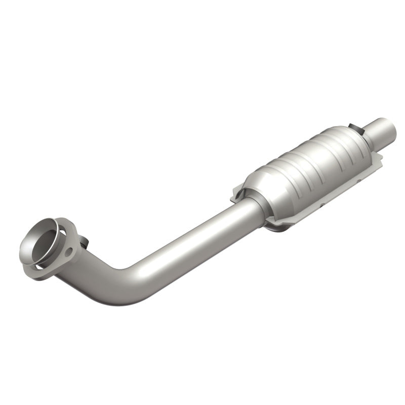 MagnaFlow Conv DF 00-03 BMW X5 4.4L Driver Side - Burkken Auto Parts