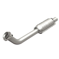 MagnaFlow Conv DF 00-03 BMW X5 4.4L Driver Side - Burkken Auto Parts
