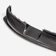 Anderson Composites 21-24 Ford F-150 Type-MB Carbon Fiber Front Chin Splitter - Burkken Auto Parts