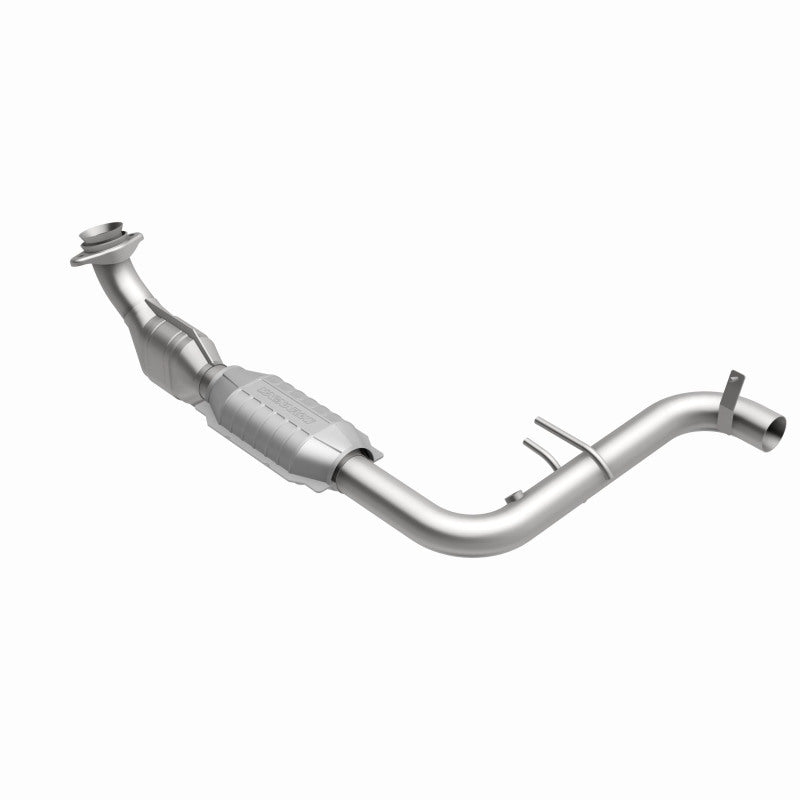 MagnaFlow Conv DF 01 Ford Lightning 5.4L - Burkken Auto Parts