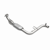 MagnaFlow Conv DF 01 Ford Lightning 5.4L - Burkken Auto Parts