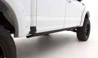 Husky Liners 99-06 Chevrolet Silverado 1500 Trail Armor Rocker Panel