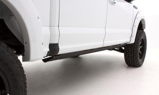 Husky Liners 99-06 Chevrolet Silverado 1500 Trail Armor Rocker Panel
