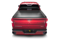 BAK 19-20 Chevy Silverado 6ft 6in Bed 1500 (New Body Style) BAKFlip G2 - Burkken Auto Parts