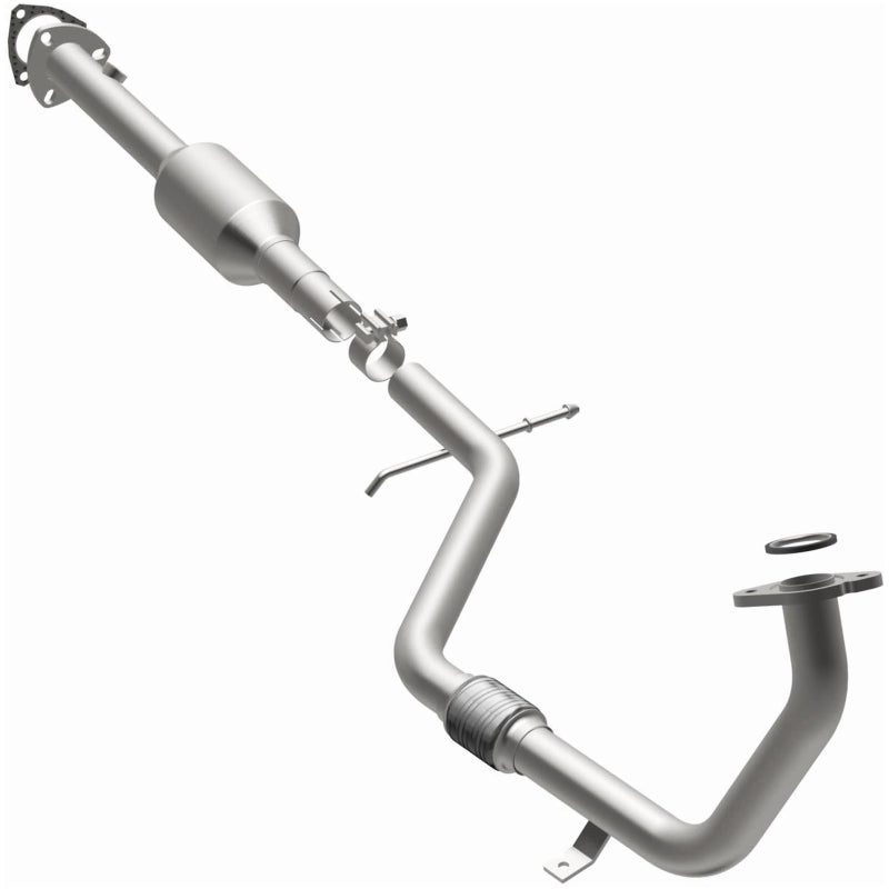 Magnaflow California Direct Fit Converter 01-02 Chevrolet Cavalier 2.2L - Burkken Auto Parts