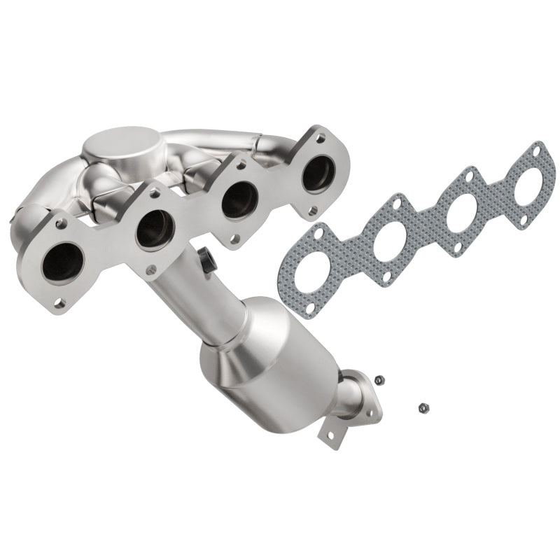 MagnaFlow Conv DF 03-05 Mercedes C230 1.8L - Burkken Auto Parts