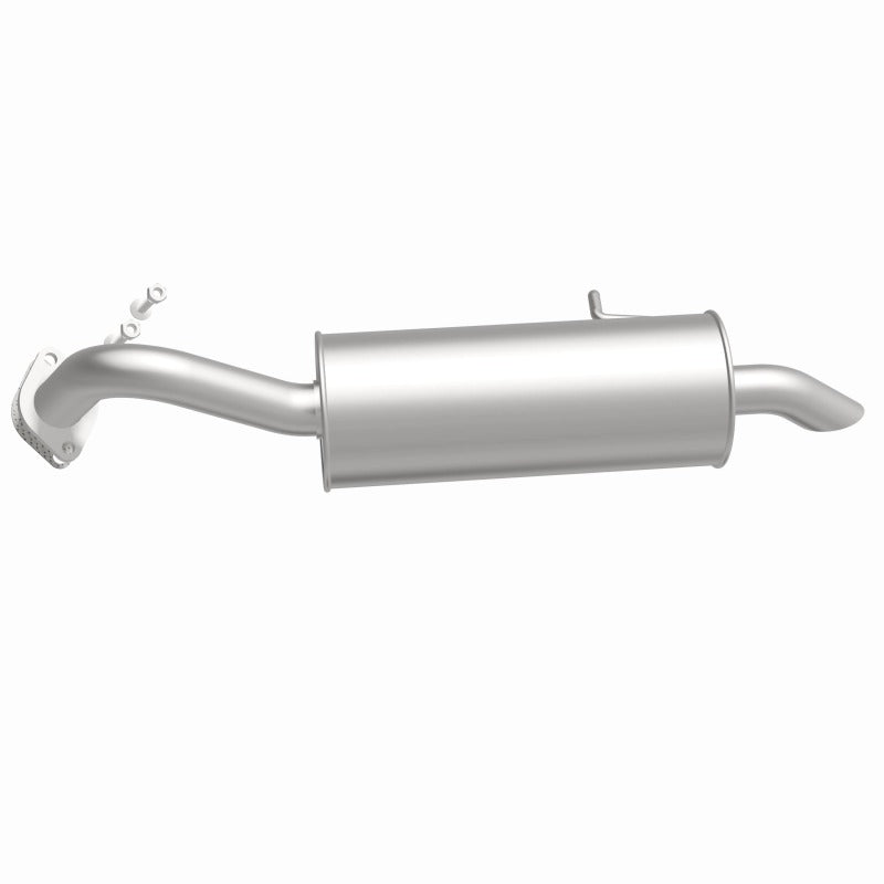 MagnaFlow BRE Exhaust Kit 14-19 KIA SOUL 1.6L - Burkken Auto Parts