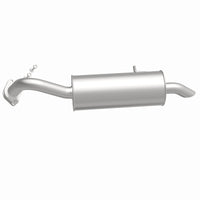 MagnaFlow BRE Exhaust Kit 14-19 KIA SOUL 1.6L - Burkken Auto Parts