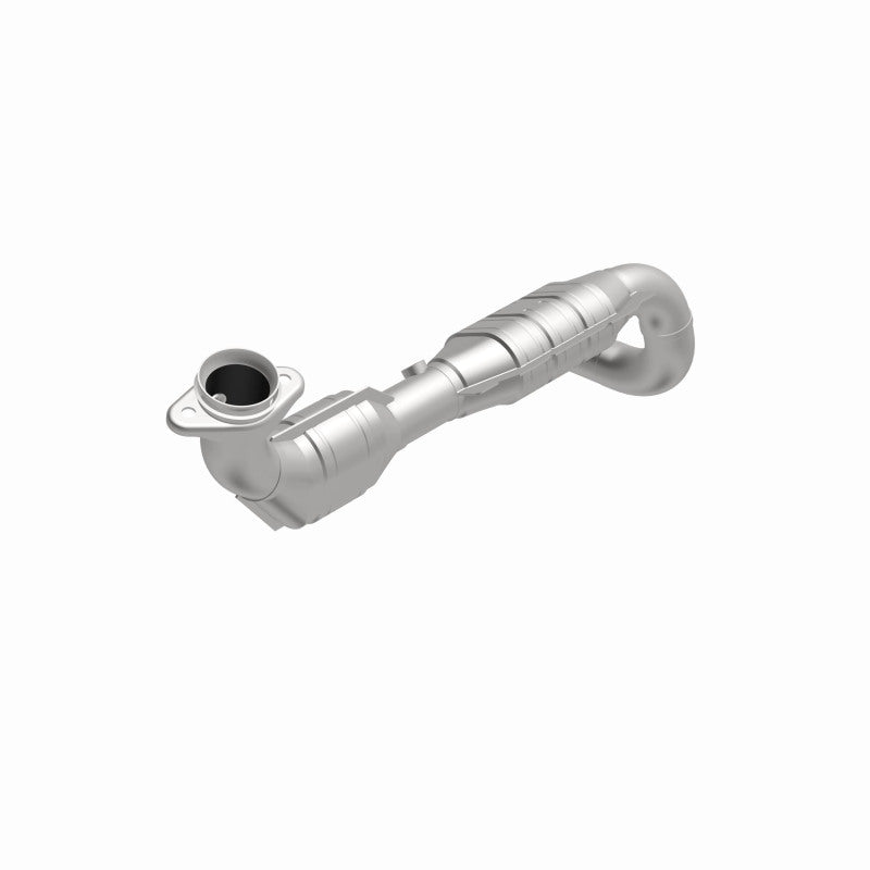 MagnaFlow Conv DF 03-04 Ford Expedition 5.4L V8 Driver Side - Burkken Auto Parts