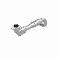 MagnaFlow Conv DF 03-04 Ford Expedition 5.4L V8 Driver Side - Burkken Auto Parts