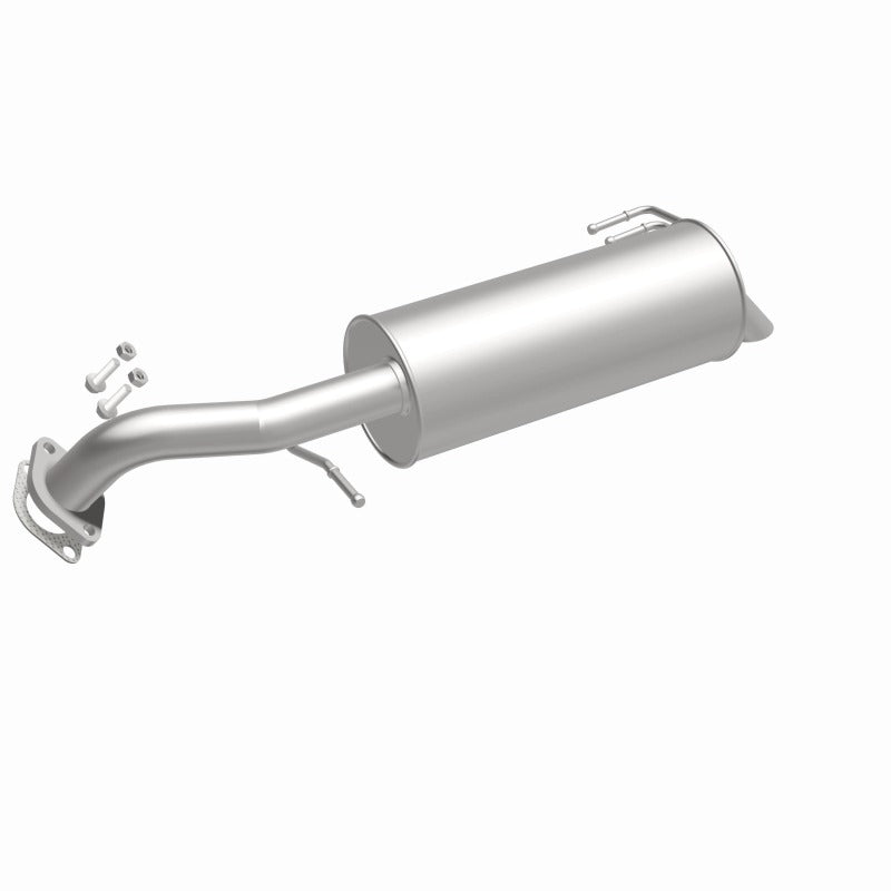 MagnaFlow BRE Exhaust Kit 12-13 KIA Soul 1.6L 2.0L - Burkken Auto Parts