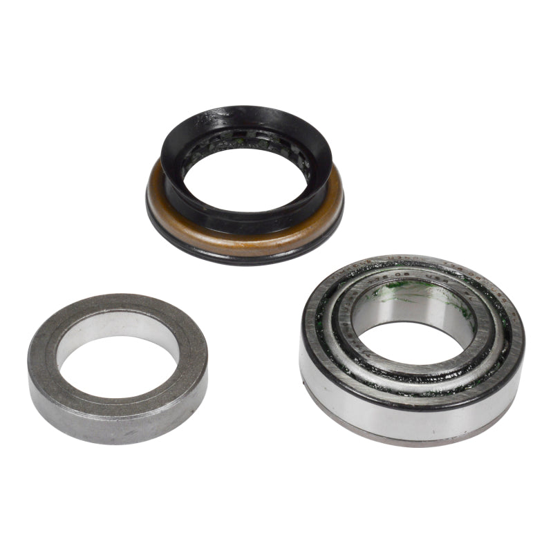Yukon Gear JL Rear Axle Bearing and Seal Kit - Burkken Auto Parts