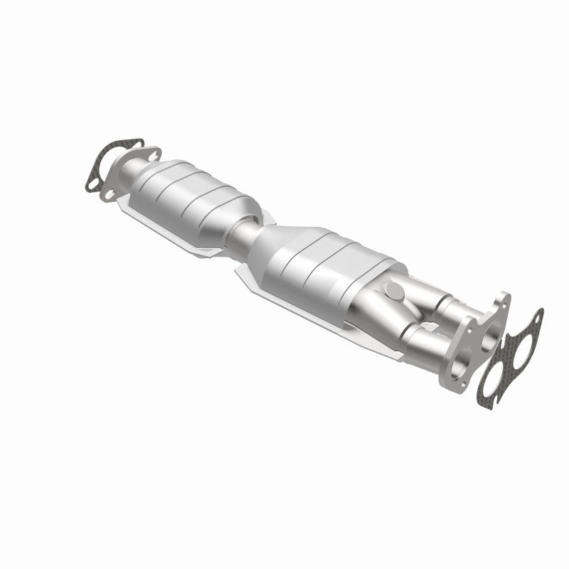 MagnaFlow Conv DF 86-87 Ford Ranger/Bronco II 2.9L (California) - Burkken Auto Parts