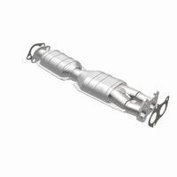 MagnaFlow Conv DF 86-87 Ford Ranger/Bronco II 2.9L (California) - Burkken Auto Parts
