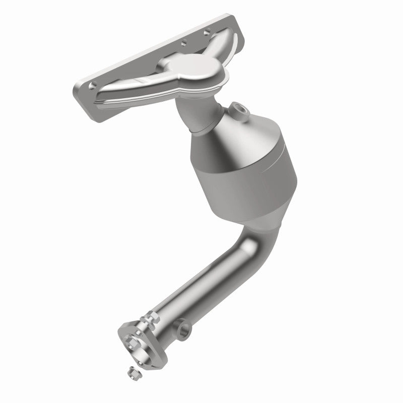 MagnaFlow Conv DF 03 Mazda 6 3.0 Front Manifold - Burkken Auto Parts