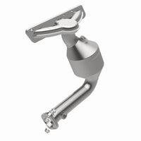 MagnaFlow Conv DF 03 Mazda 6 3.0 Front Manifold - Burkken Auto Parts
