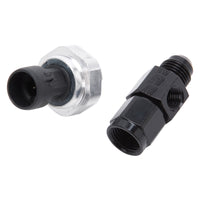 Edelbrock Sensor Fuel 1/8-27 NPT Pro-Flo 3 - Burkken Auto Parts